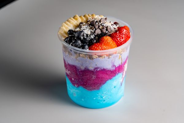 Amazonia Bowl by null