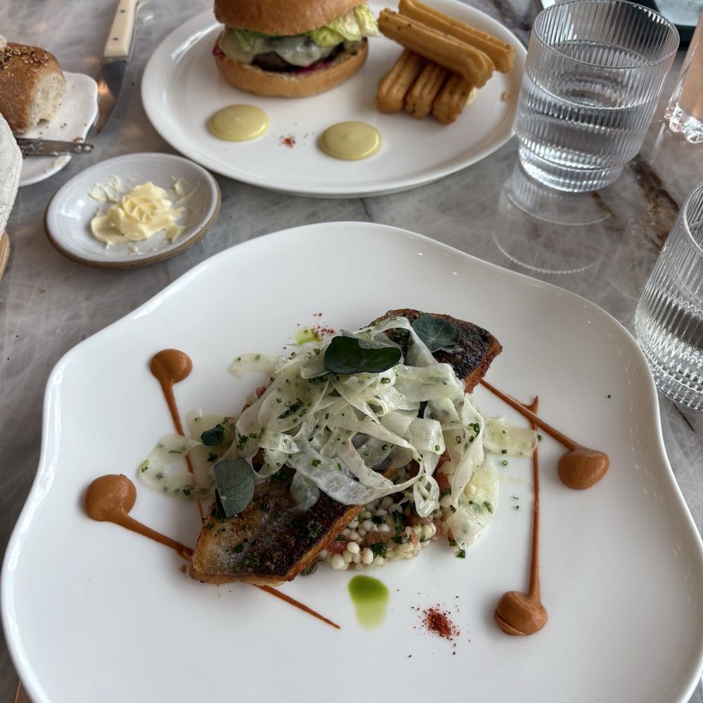 Le Jardinier - French Near Me - Houston, Texas Le Jardinier - French Near Me - Houston, Texas