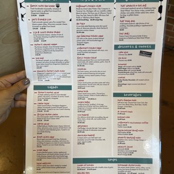 Zingerman's Delicatessen - Menu - Delis Near Me - Ann Arbor, Michigan Zingerman's Delicatessen - Menu - Delis Near Me - Ann Arbor, Michigan