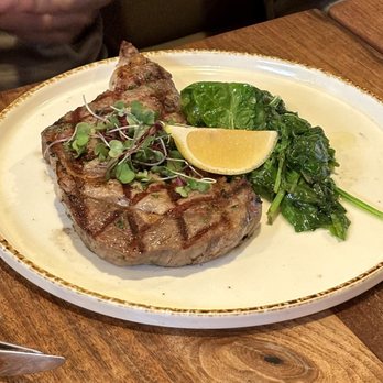 Pranzi - Prime Ribeye - Italian Near Me - San Carlos, California Pranzi - Prime Ribeye - Italian Near Me - San Carlos, California