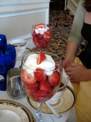 The Langham Huntington, Pasadena by null