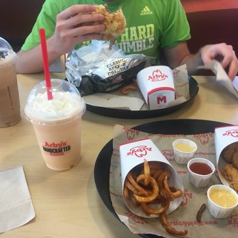 Arby's - Fast Food Near Me - Clinton, Missouri Arby's - Fast Food Near Me - Clinton, Missouri
