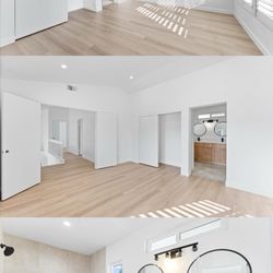 Trust Carpet & Tile - Bathroom and Master Suite