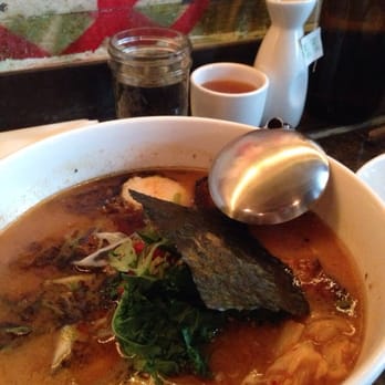 Toki Underground - Kimchee Ramen/Toki Toddy - Ramen Near Me - Washington, DC, District of Columbia Toki Underground - Kimchee Ramen/Toki Toddy - Ramen Near Me - Washington, DC, District of Columbia