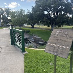 Moments-in-Time Hike & Bike Trail