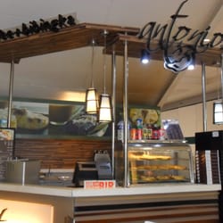 Antonio's Coffee and Bibingka
