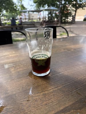 Lone Pint Brewery by null