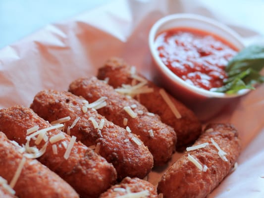 Pinky G's Pizzeria by null