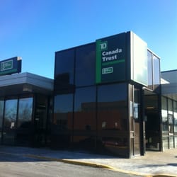 Td Bank Financial Group