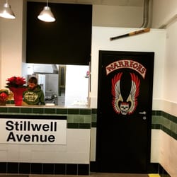 Coney Island Street Food
