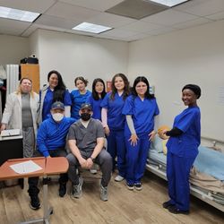 ProMED Career Institute