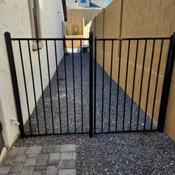 Pool Barrier of Arizona