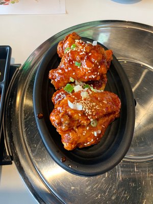 KO Korean Grill by null