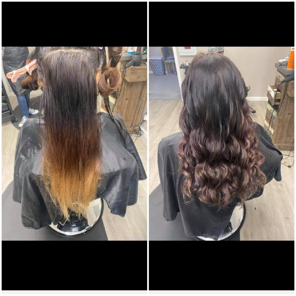 ROOTS HAIR SALON Updated June 2024 35 Photos 1942 Indianapolis Rd