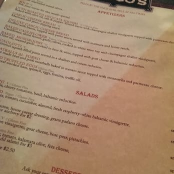 Rocco's - menu - Bars Near Me - Seattle, Washington Rocco's - menu - Bars Near Me - Seattle, Washington