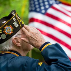 Lake Forest Services - We are an accredited provider of Home care Aide services for qualified Veterans as a benefit by Veterans Authority, without any cost.