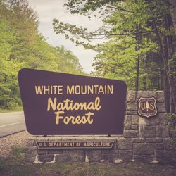 Passaconaway Campground