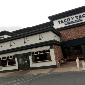Taco Y Taco - Angle #2 Taco Y Taco - Mexican Near Me - Henderson, Nevada