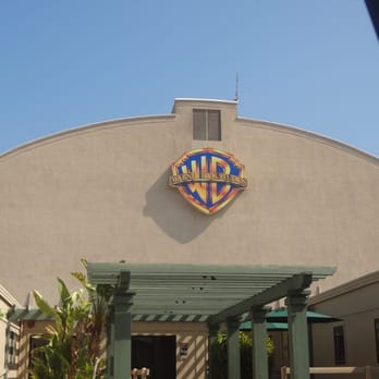 Warner Bros Studios - Video/Film Production Near Me - Burbank, California