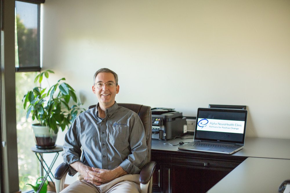 Alpha NeuroHealth Clinic - grief counselor in St. George, UT