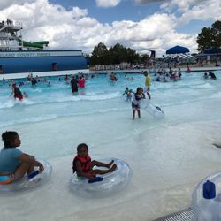 Red Oaks Waterpark