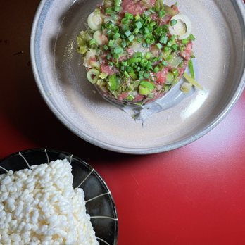 Phoenix Palace - Steak tartare - Cantonese Near Me - New York, New York Phoenix Palace - Steak tartare - Cantonese Near Me - New York, New York