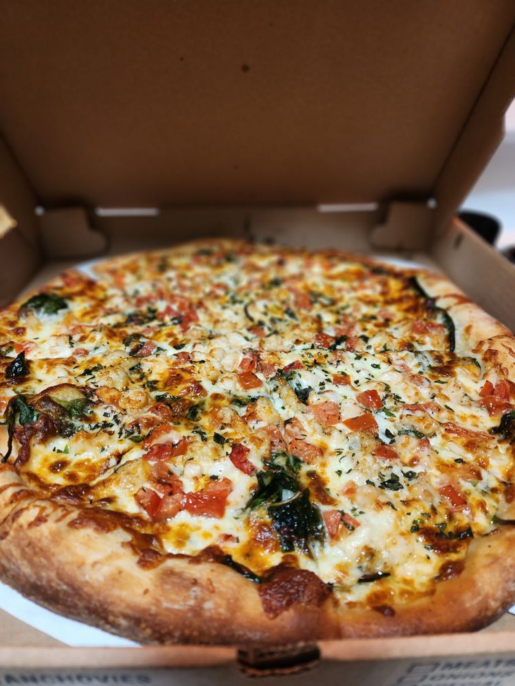 Mangia Qui Italian Bistro