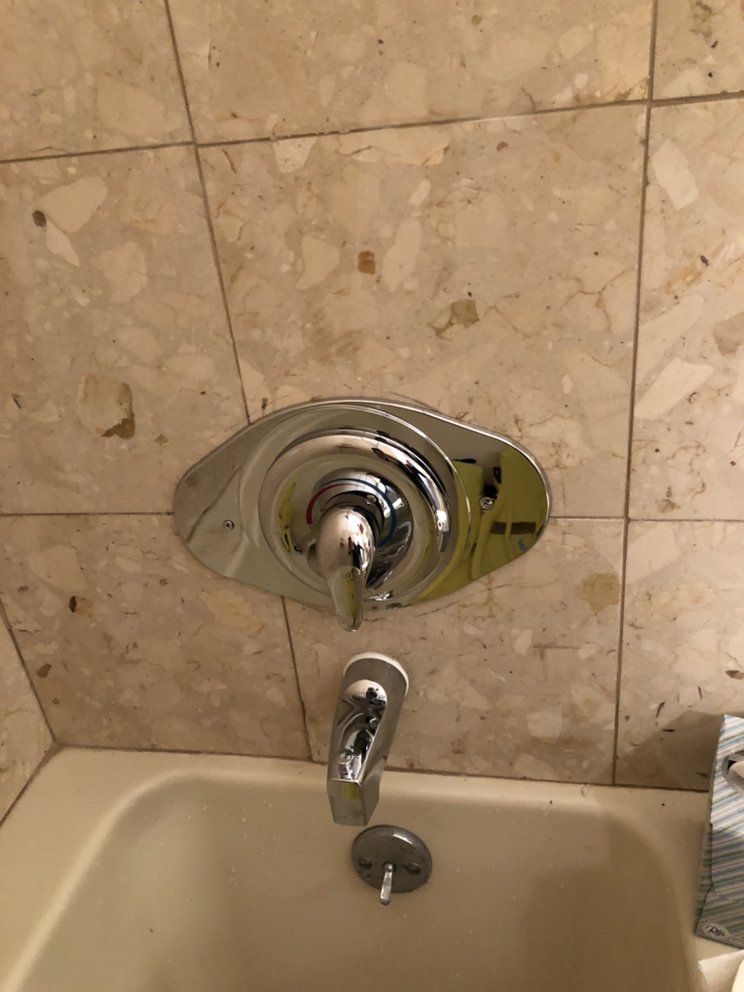 Slide of Everest Plumbing