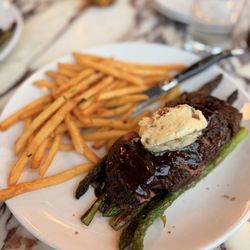 Steak