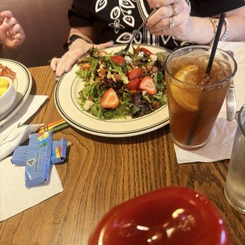Mimi's Cafe - Breakfast & Brunch Near Me - Las Vegas, Nevada