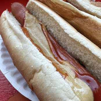 Gray's Papaya - Hot Dogs Near Me - New York, New York