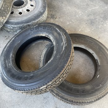AC Tire - Tires Near Me - Trenton, Florida AC Tire - Tires Near Me - Trenton, Florida