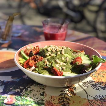 Bagels & Beans - Parmabella salad - Bagels Near Me - Amsterdam, New Hampshire Bagels & Beans - Parmabella salad - Bagels Near Me - Amsterdam, New Hampshire