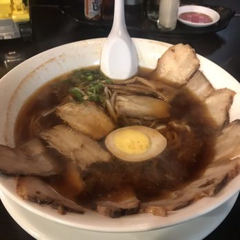 Gomen - Ramen Near Me - Stanton, California