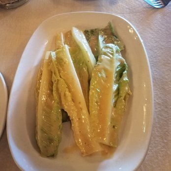 Restaurante Caesar's - Caesar salad - Salad Near Me - Tijuana, BCN