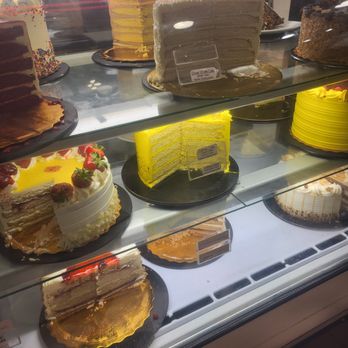 Rick's Dessert Diner - Desserts Near Me - Sacramento, California