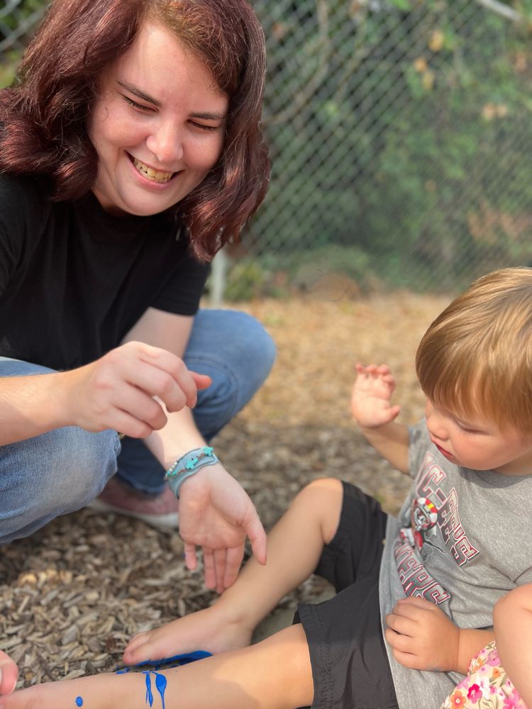 Childcare Network - childcare center in Roanoke, VA