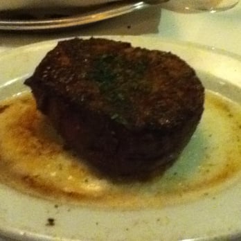 Ruth's Chris Steak House - Filet Mignon, cooked Medium Rare Plus - Steakhouses Near Me - Pasadena, California Ruth's Chris Steak House - Filet Mignon, cooked Medium Rare Plus - Steakhouses Near Me - Pasadena, California