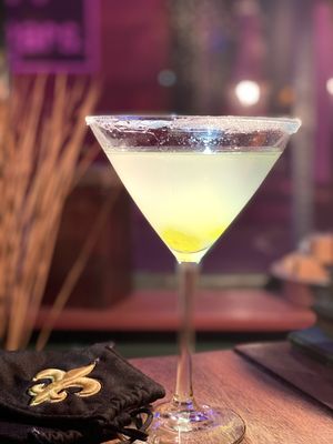 D C's On B Street by null