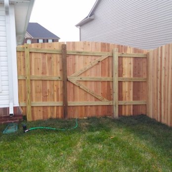 Better Built Fence - Fences & Gates Near Me Better Built Fence - Fences & Gates Near Me