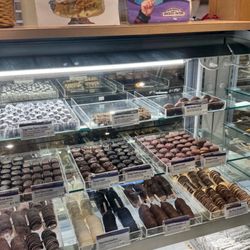 Rocky Mountain Chocolate Factory