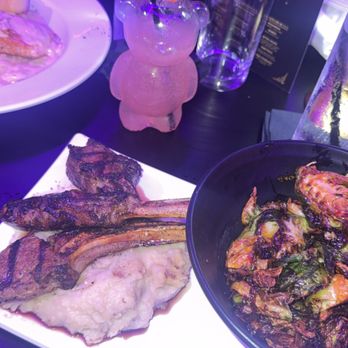 Cassanova Restaurant And Bar - Lounges Near Me - Birmingham, Alabama