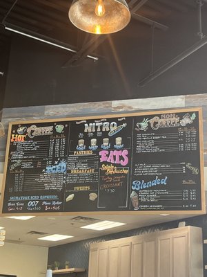 Menu photo 3 Summer Moon Coffee Missouri City, TX Menu photo 3 Summer Moon Coffee Missouri City, TX