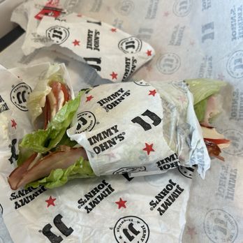 Jimmy John's - Sandwiches Near Me - Ocala, Florida
