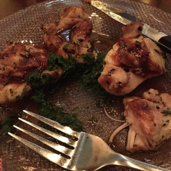 Jaleo - I was too hungry and forgot to take a picture beforehand. - Spanish Near Me - Washington, DC, District of Columbia Jaleo - I was too hungry and forgot to take a picture beforehand. - Spanish Near Me - Washington, DC, District of Columbia