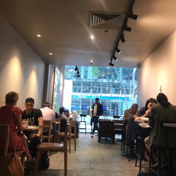 Starbucks - Inside - Coffee & Tea Near Me - Sydney, NSW Starbucks - Inside - Coffee & Tea Near Me - Sydney, NSW