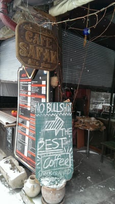 Cafe Şafak by null