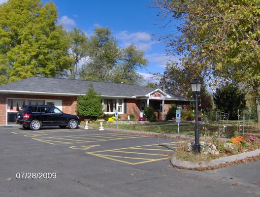 Mr Currys India Restaurant -Countryside Gourmet By Reservation only by null