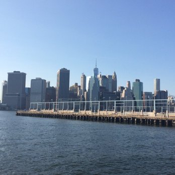 Brooklyn Bridge Park - Parks Near Me - Brooklyn, New York