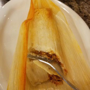 La Fountain Mexican Restaurant - Their tamales are bland, but as with everything, their spicy salsa made it palatable - Mexican Near Me - Sandy, Utah La Fountain Mexican Restaurant - Their tamales are bland, but as with everything, their spicy salsa made it palatable - Mexican Near Me - Sandy, Utah